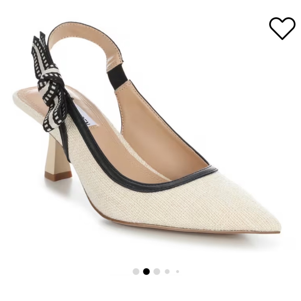 WOMEN'S STEVE MADDEN VALEREE DRESS SANDALS